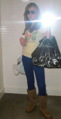 Foto de Whitney Kelly