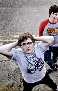 Foto de Attack! Attack! (UK)