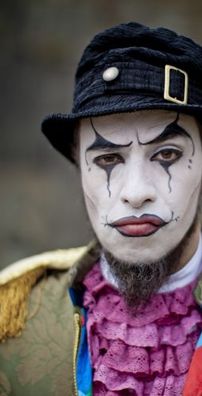 Foto de O Teatro Mágico