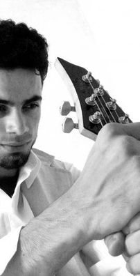 Foto de Mathews Martins