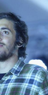 Foto de Salvador Sobral