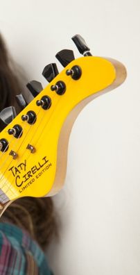 Foto de Taty Cirelli