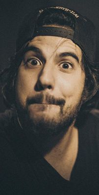 Foto de Raffa Torres