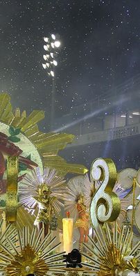 Foto de G.R.E.S Mocidade Unida da Mooca