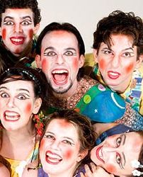 Foto de Projeto Emcantar