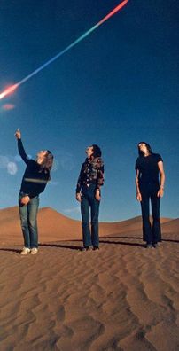 Foto de Pink Floyd