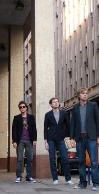 Foto de Reverso Revolver