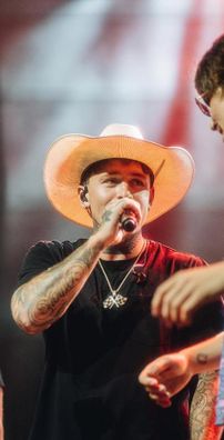 Foto de Arizona Zervas