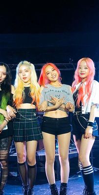 Foto de Rolling Quartz