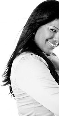 Foto de Andréa Grigório