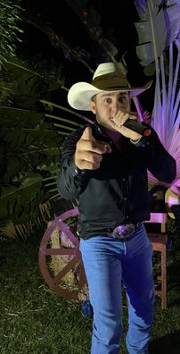 Foto de César & Moccoca