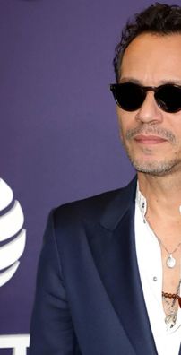Foto de Marc Anthony