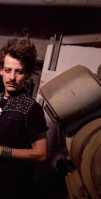 Foto de Hellway Train