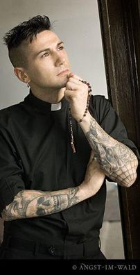 Foto de Spiritual Front