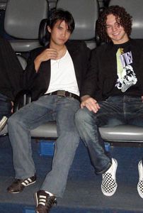 Foto de Dinamik Waiper