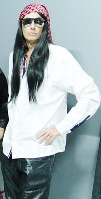 Foto de Savage Grace