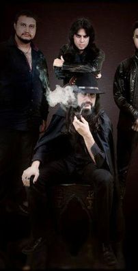 Foto de Velhos Medos