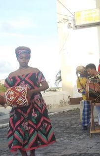 Foto de Coco de Caeté