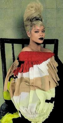 Foto de Rihanna