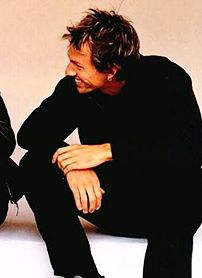 Foto de Savage Garden