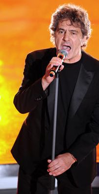 Foto de Fausto Leali