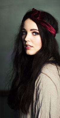 Foto de Miriam Bryant