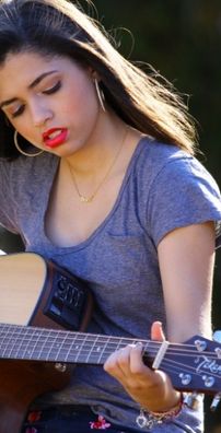 Foto de Bruna Santos