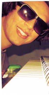 Foto de Gabriel Asafe