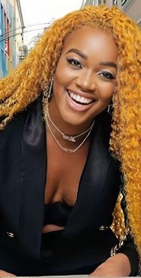 Foto de Jéssica Pitbull