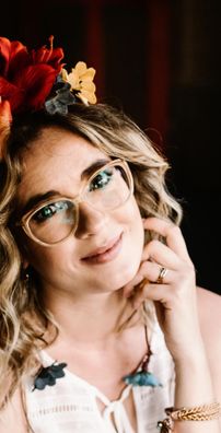 Foto de Áquila Castro