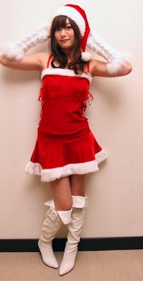 Foto de Aira Mitsuki