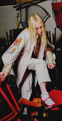 Foto de Frost Children