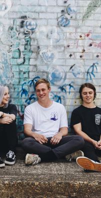 Foto de Eat Your Heart Out