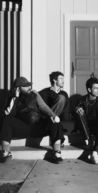 Foto de The Neighbourhood