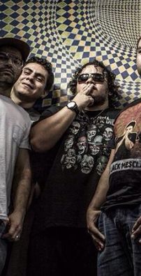 Foto de Johnny Jack Mesclado