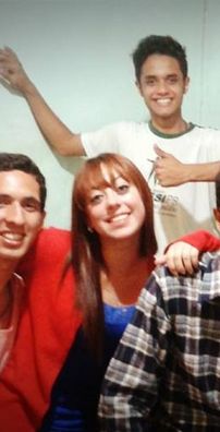 Foto de Ministerio Louvor e Gratidão