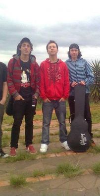 Foto de Sky From Hell