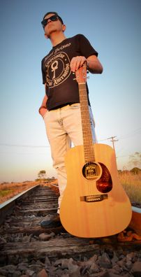 Foto de James People