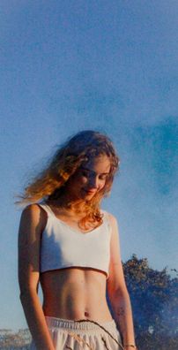 Foto de Laura Tereza