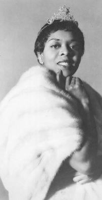 Foto de Dinah Washington