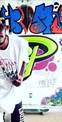 Foto de Elizeu Black