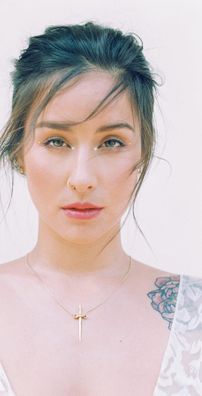 Foto de Denise Rosenthal