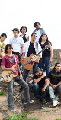 Foto de Som de Jerusalém