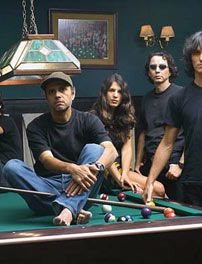 Foto de Mar De Copas