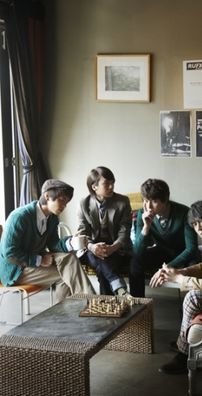 Foto de S.M. The Ballad