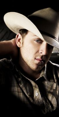 Foto de Justin Moore