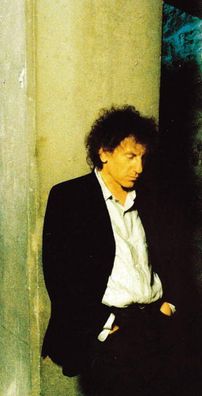 Foto de Alain Souchon