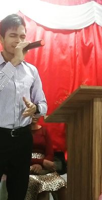 Foto de Emanuel Levi