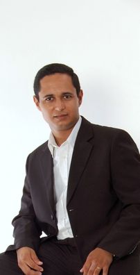 Foto de Reverson e Cassia