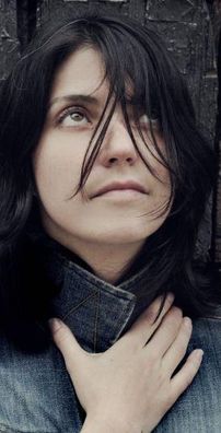 Foto de Sharon Van Etten